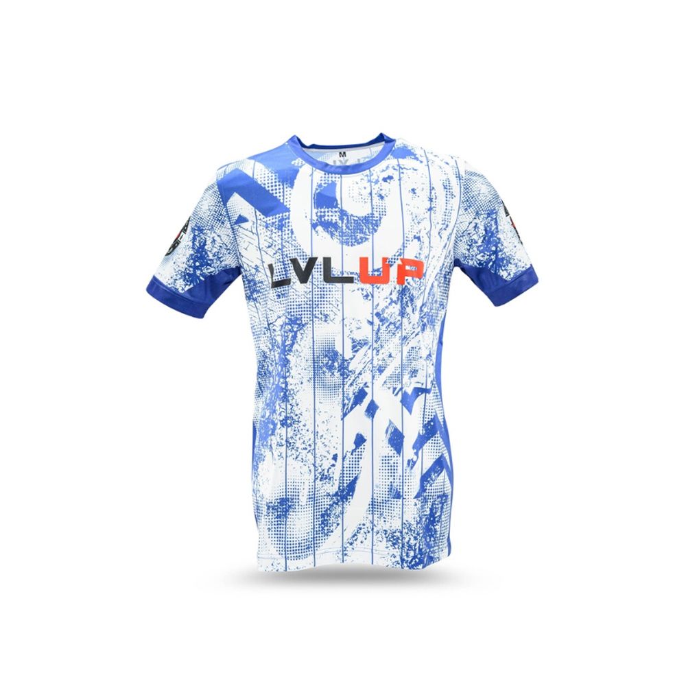 LVL UP - TSHIRT - LVL UP STADIUM TEE 3