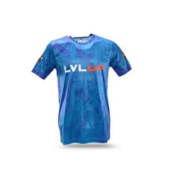 LVL UP - TSHIRT - LVL UP STADIUM TEE 4