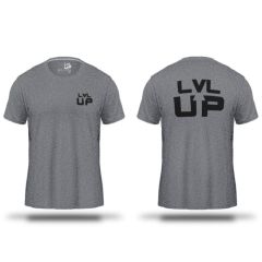 LVL UP -TSHIRT - LVL UP TS 1
