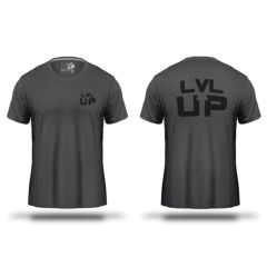 LVL UP -TSHIRT - LVL UP TS 3