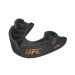 UFC - MOUTHGUARD -  OPRO Bronze JR Black
