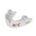 UFC - MOUTHGUARD - OPRO Bronze White