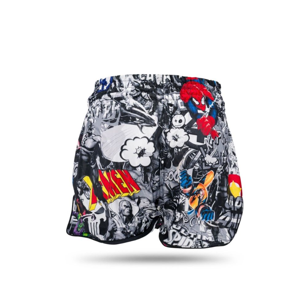 B LEGEND - SHORTS - B LEGEND 3 B LEGEND - SHORTS - B LEGEND 3