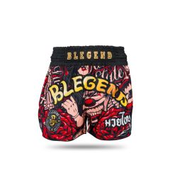 B LEGEND - SHORTS - B LEGEND 4