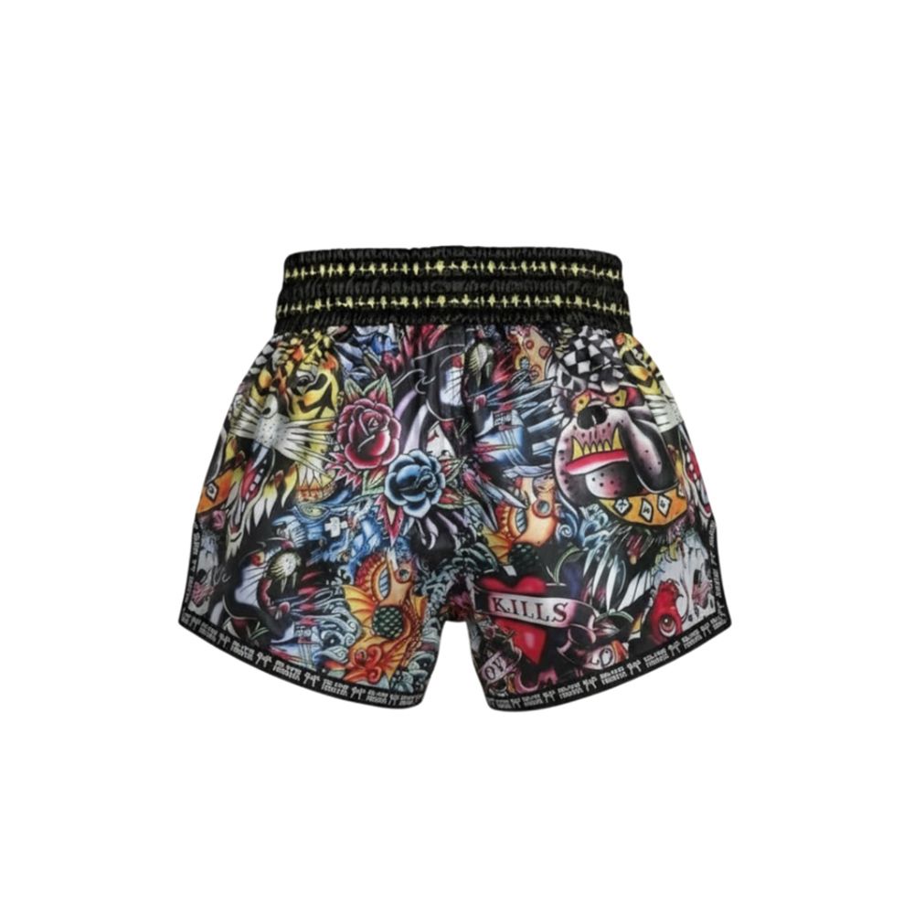 B LEGEND - SHORTS - B LEGEND 9 B LEGEND - SHORTS - B LEGEND 9