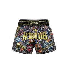 B LEGEND - SHORTS - B LEGEND 9