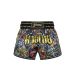B LEGEND - SHORTS - B LEGEND 9