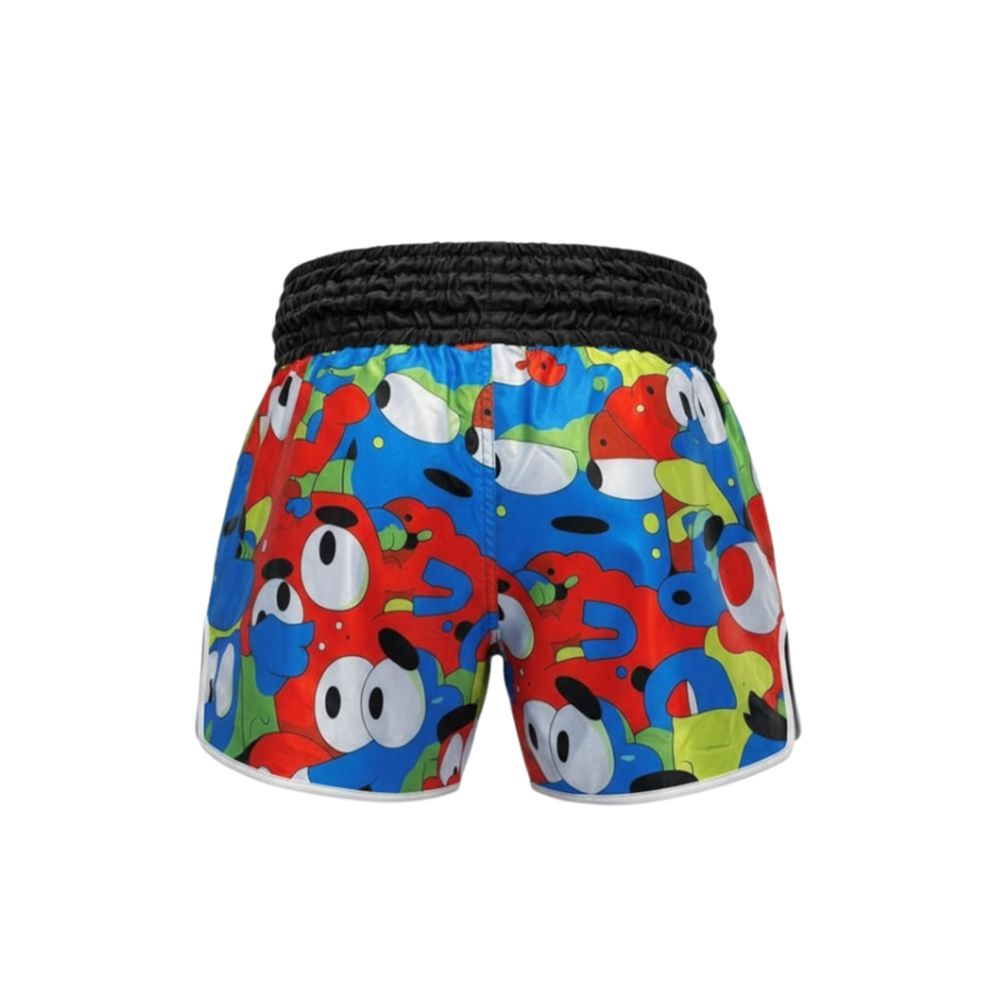 B LEGEND - SHORTS - B LEGEND 10