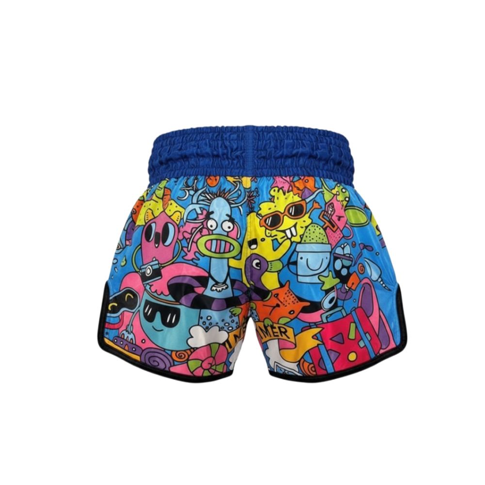 B LEGEND - SHORTS - B LEGEND 11