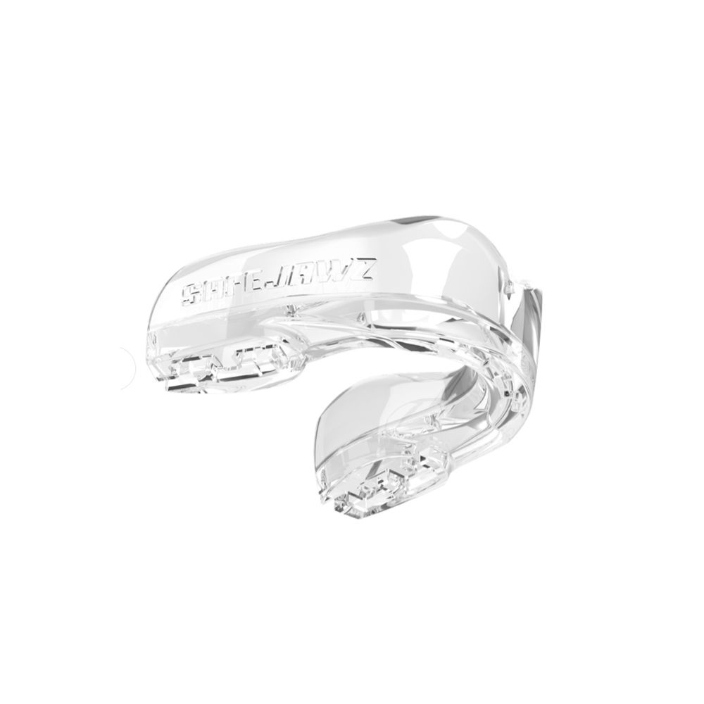 SAFEJAWZ - MOUNTHGUARD - SAFEJAWZ INTRO CLEAR