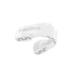 SAFEJAWZ - MOUNTHGUARD - SAFEJAWZ INTRO WHITE