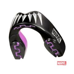 SAFEJAWZ -  MOUNTHGUARD - SAFEJAWZ MARVEL™ BLACK PANTHER