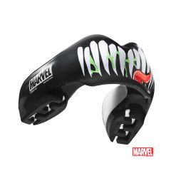 SAFEJAWZ -  MOUNTHGUARD - SAFEJAWZ MARVEL™ BRACES VENOM