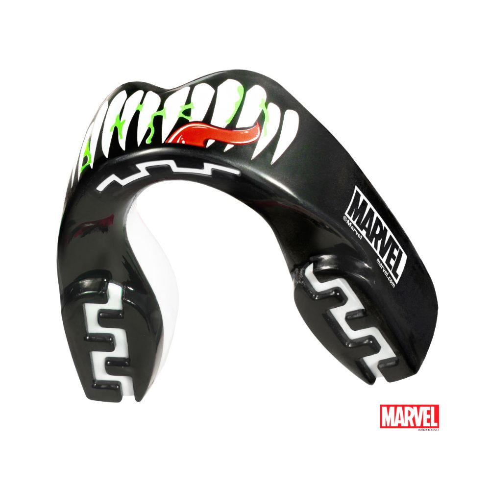 SAFEJAWZ -  MOUNTHGUARD - SAFEJAWZ MARVEL™ VENOM