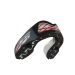 SAFEJAWZ - MOUNTHGUARD - SAFEJAWZ NITRO BLACK/RED